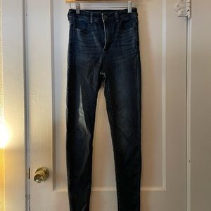 American Eagle Womens Denim Jeans